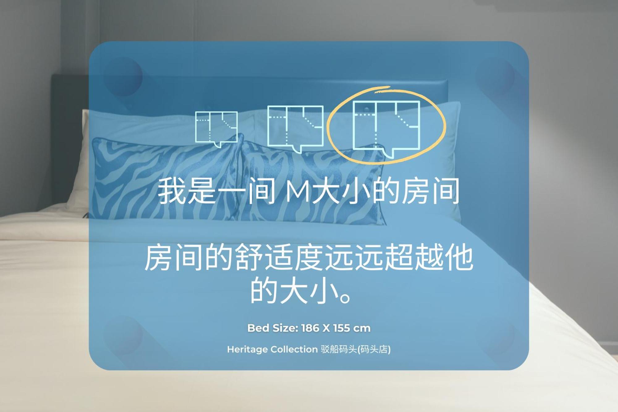 Heritage Collection On Boat Quay - Quayside Wing - Mobile App Check-In 싱가포르 객실 사진