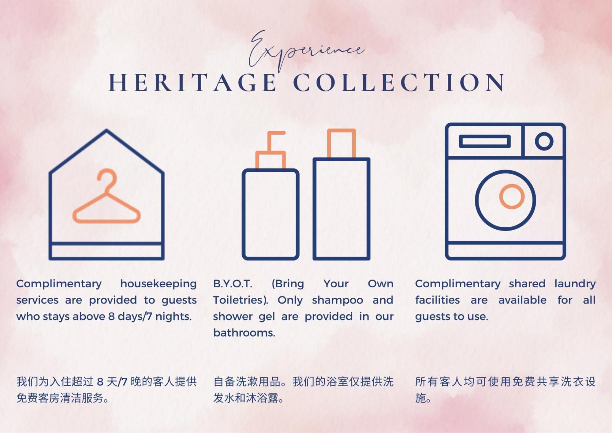 Heritage Collection On Boat Quay - Quayside Wing - Mobile App Check-In 싱가포르 외부 사진